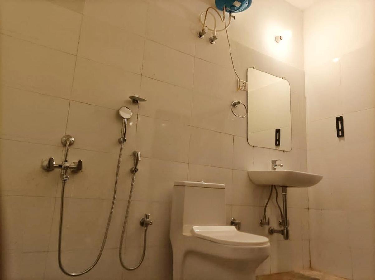 Sadhna Sadan Homestay Panna Madla Dış mekan fotoğraf