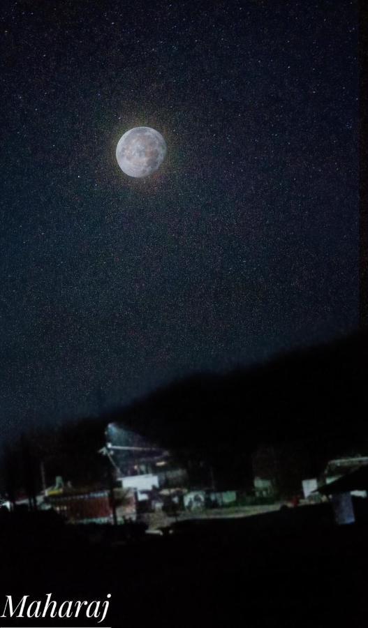 Sadhna Sadan Homestay Panna Madla Dış mekan fotoğraf