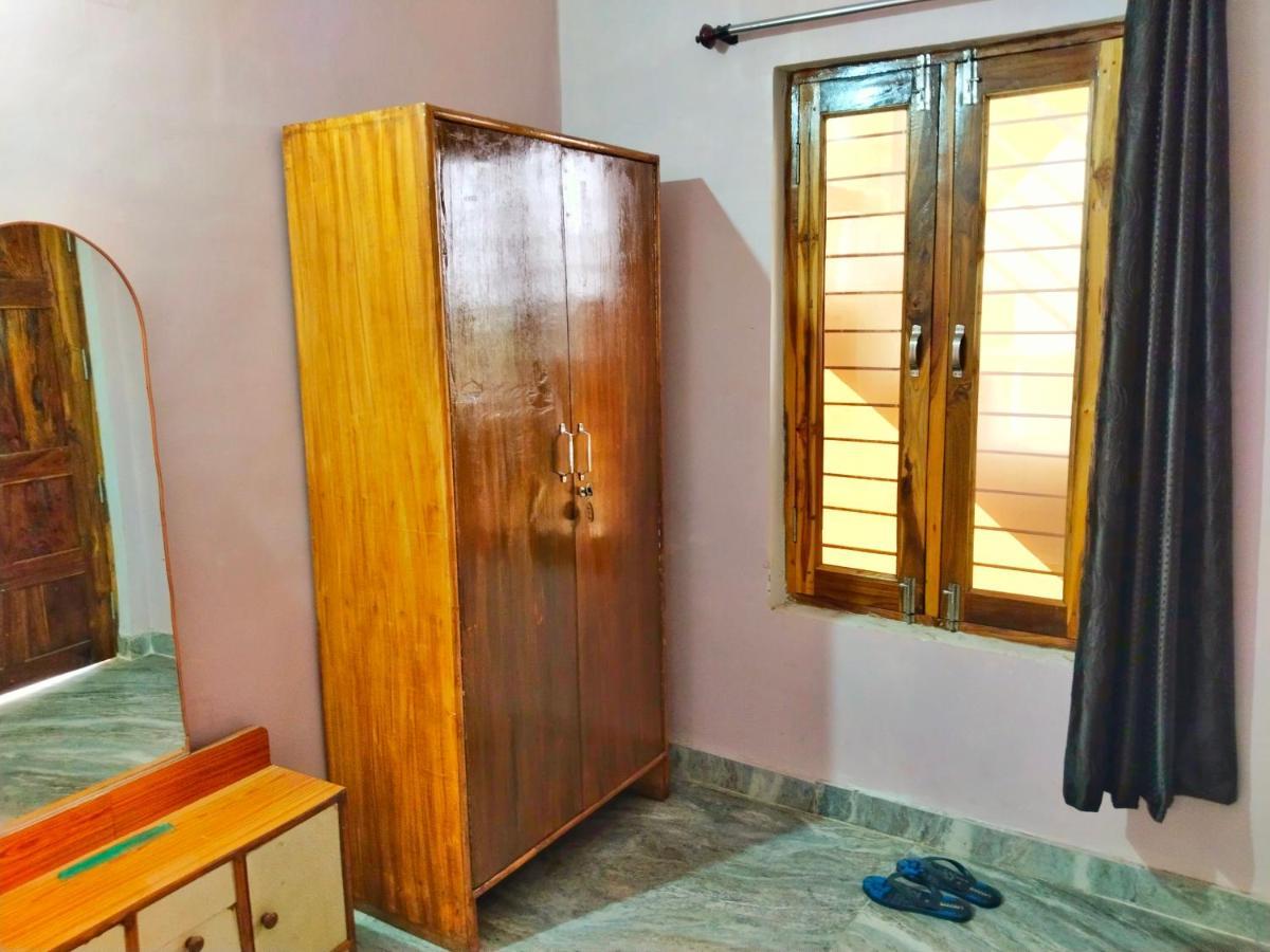 Sadhna Sadan Homestay Panna Madla Dış mekan fotoğraf