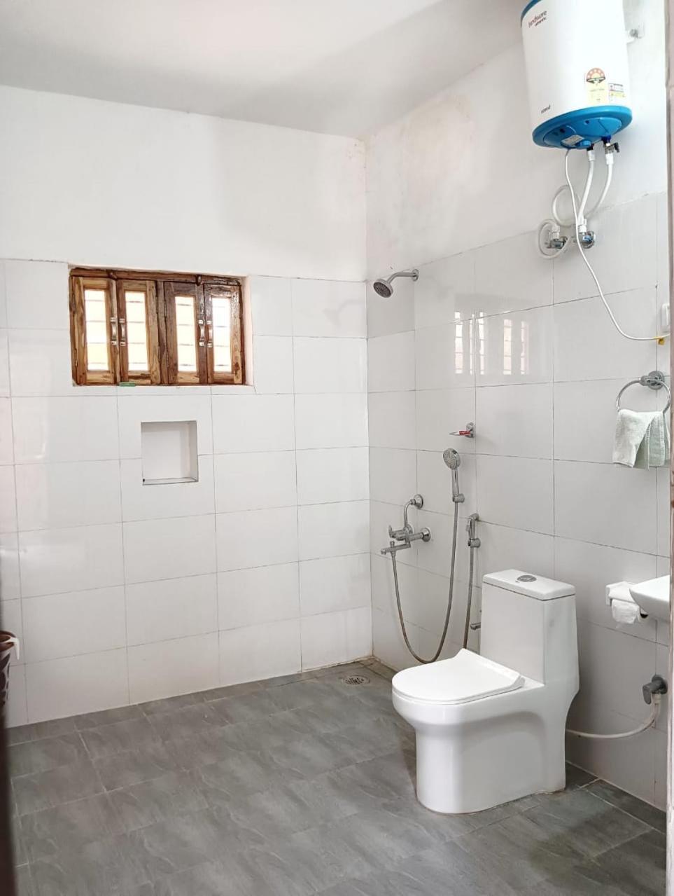 Sadhna Sadan Homestay Panna Madla Dış mekan fotoğraf