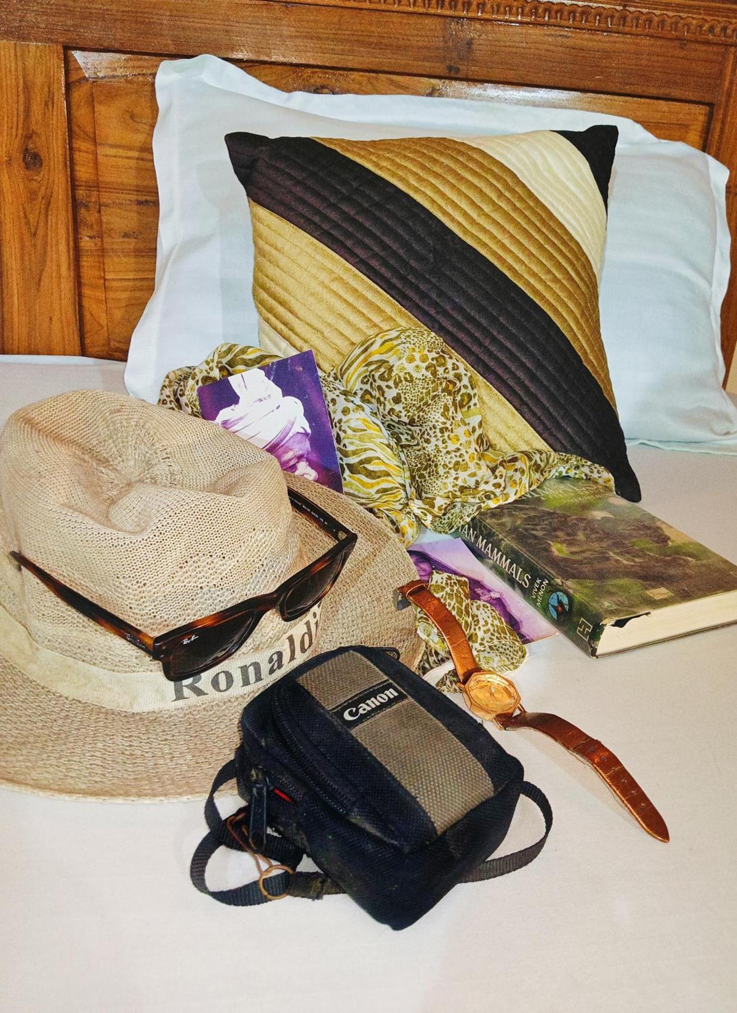 Sadhna Sadan Homestay Panna Madla Dış mekan fotoğraf